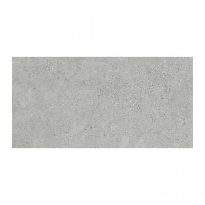 Porcelanato T&eacute;cnico odo Masa 60x120  Color Gris Medio